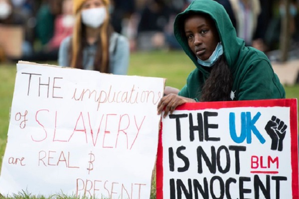 العنصرية ضد السود: هل ينبغي منح أحفاد العبيد تعويضا ماليا؟