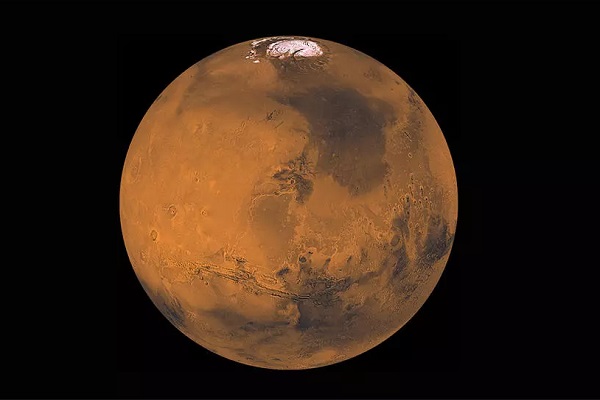 كوكب المريخ / NASA