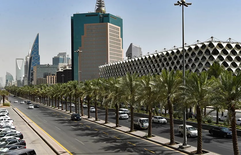 الداخلية السعودية تفرض إجراءات جديدة لمواجهة كورونا