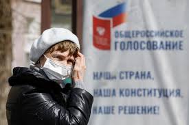 روسيا تعلن أكثر من 10 آلاف وفاة بكورونا المستجد