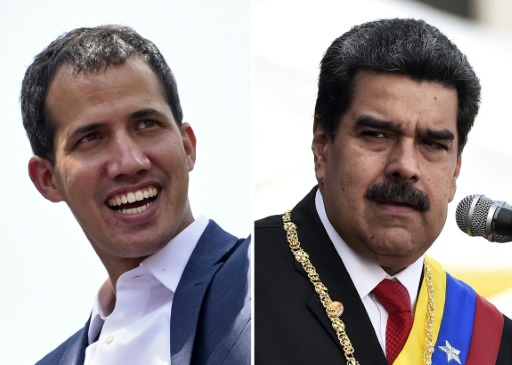حكومة مادورو تطلب فتح تحقيق في 
