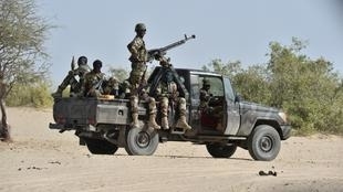 مقتل مدنيين اثنين بإطلاق نار على مروحية للأمم المتحدة في نيجيريا