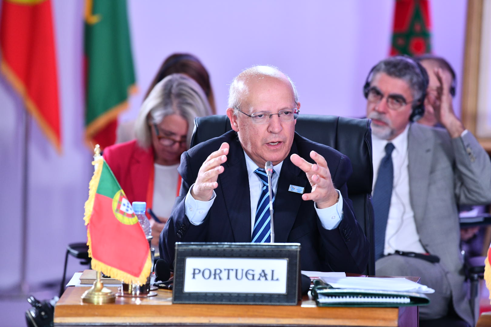 البرتغال ترفض استثناءها من القائمة البريطانية للدول الآمنة