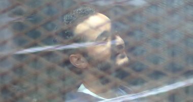 حكم نهائي بسجن الناشط المصري البارز أحمد دومة 15 عاما