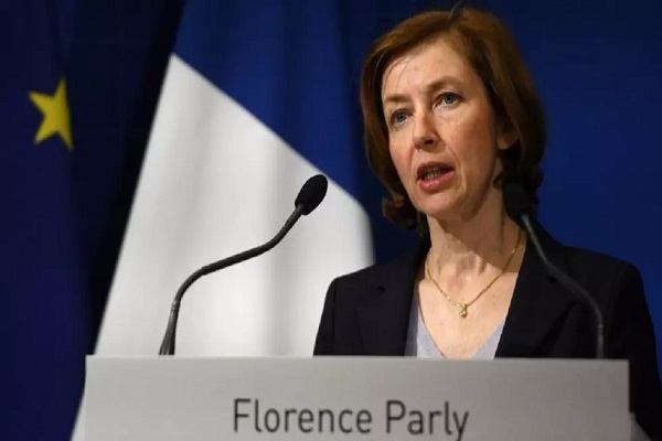 فرنسا: الحوار مع روسيا لم يحقق نتائج ملموسة بعد