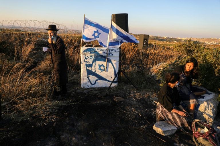 ترقب لإعلان إسرائيل جدول تنفيذ مخطط ضم أجزاء واسعة من الضفة الغربية