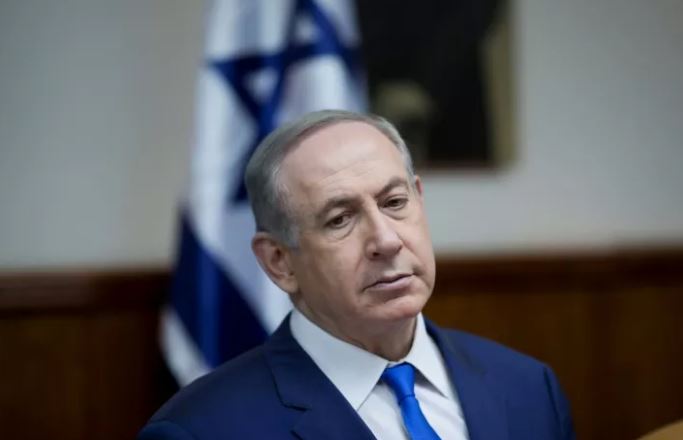 رئيس الوزراء الإسرائيلي بنيامين نتنياهو- ارشيفية