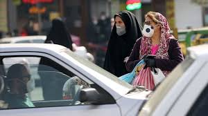 إيران تسجّل ثاني عدد قياسي للوفيات بكورونا خلال أسبوع