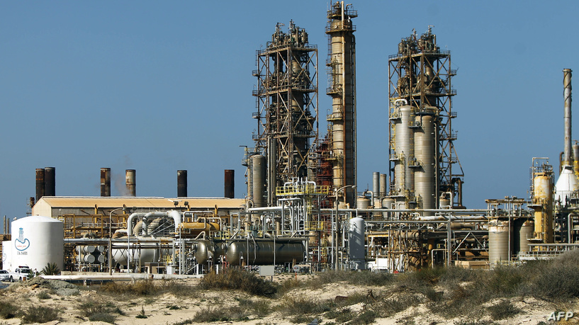 إنتاج النفط على وشك التعافي