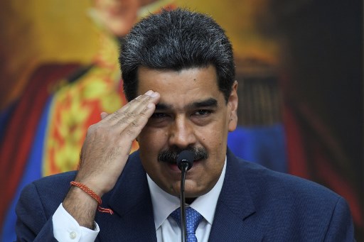 خيارات مادورو وغوايدو في الانتخابات التشريعية المقبلة في فنزويلا