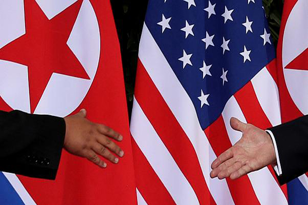 كوريا الشمالية: لا نحتاج التفاوض مع الولايات المتحدة