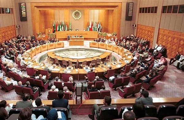 وزراء عرب يطالبون إسرائيل بتأكيد رغبتها في السلام