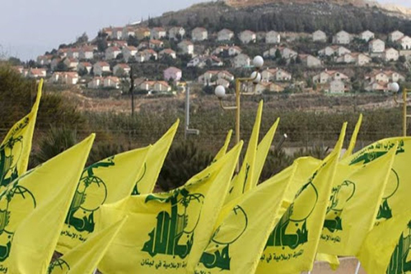 حزب الله يعتدي على شبان وشابات بحجة 