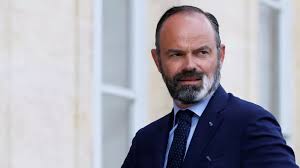 إعادة انتخاب رئيس الوزراء الفرنسي السابق إدوار فيليب رئيساً لبلدية هافر