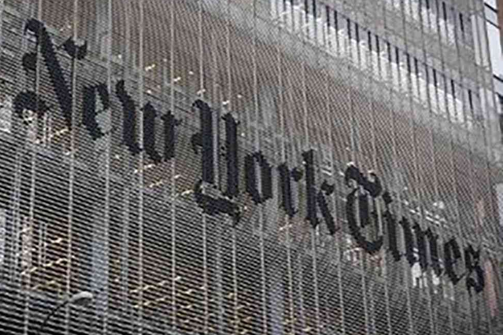 نيويورك تايمز تغادر هونغ كونغ إلى سيول صوناً للحرية