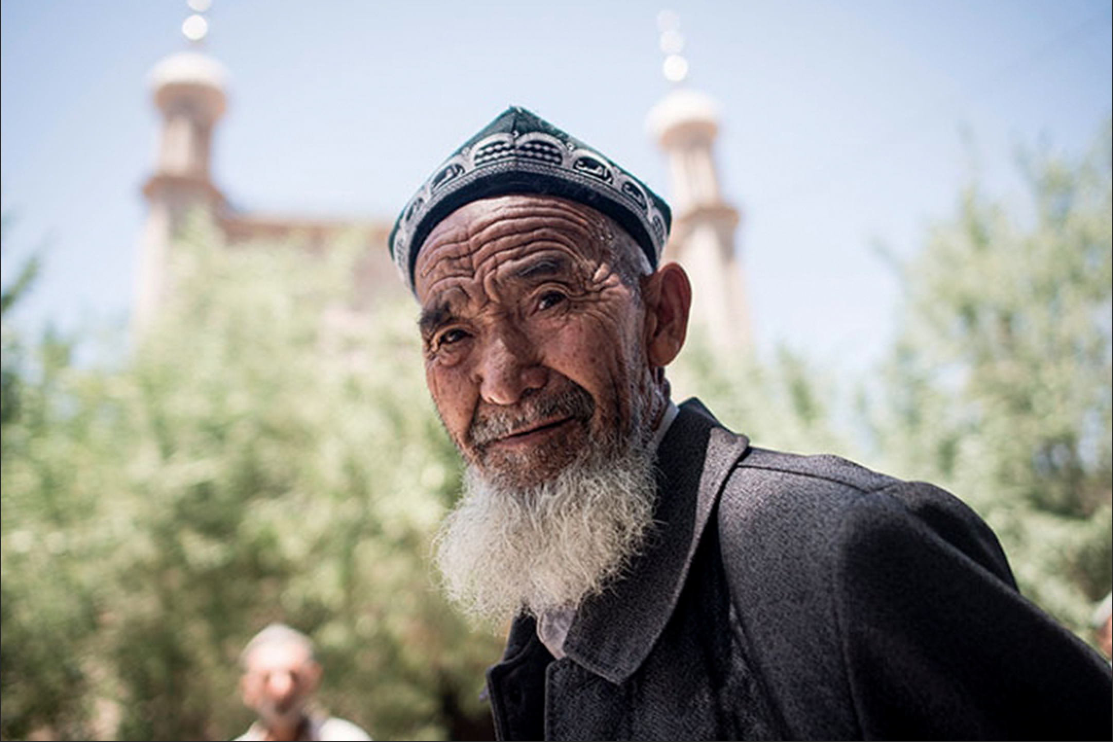 الصين: حملة فحوص جماعية في معقل مسلمي الإيغور