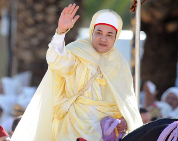 المغرب يرجىء أنشطة ومراسم عيد الجلوس