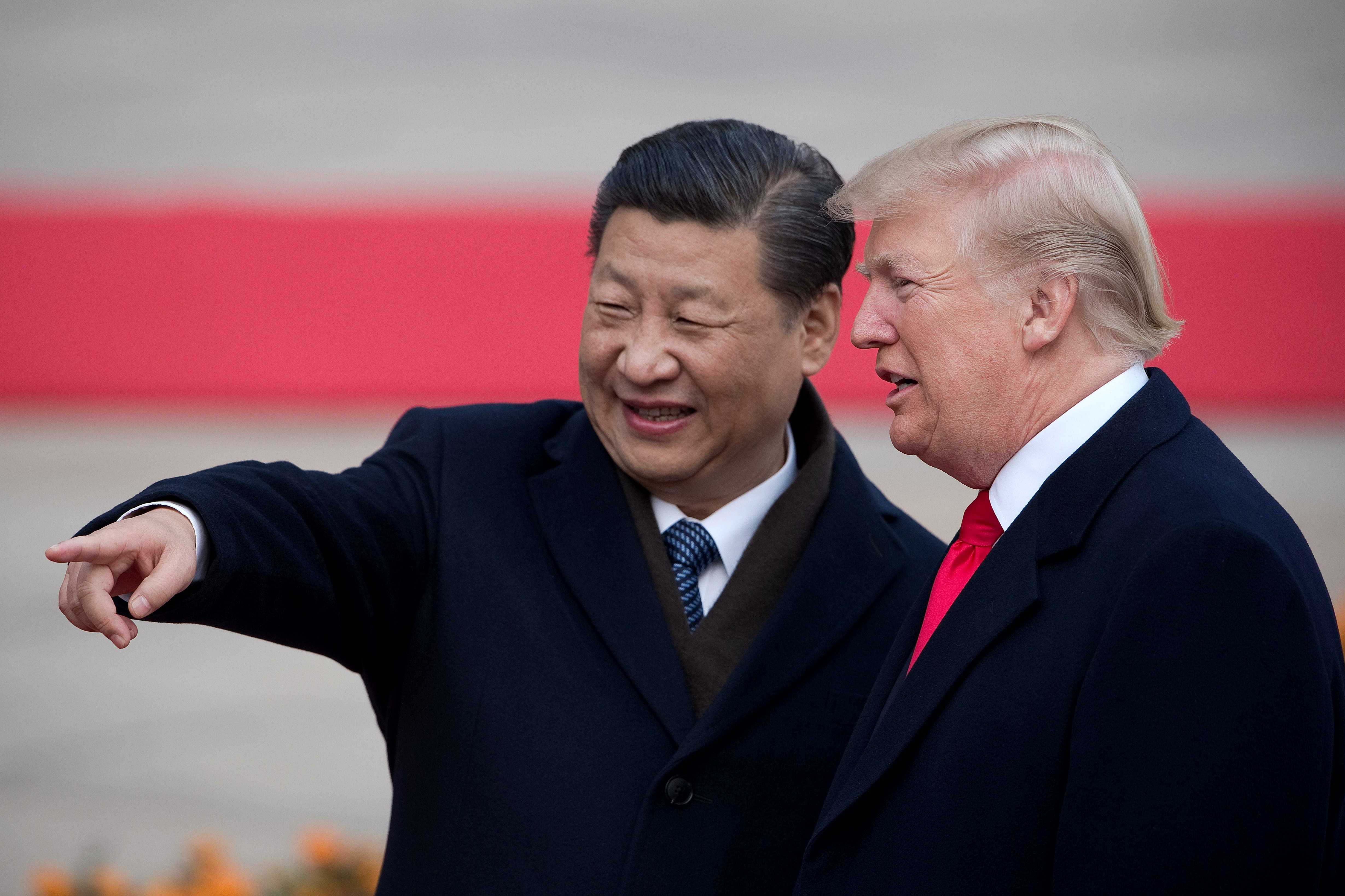 العلاقات الأميركية – الصينية تأخذ انعطافة استراتيجية