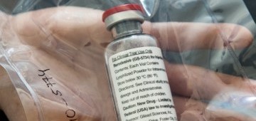 روسيا تنفي قيامها بقرصنة للاستيلاء على أبحاث حول لقاح ضد كوفيد-19