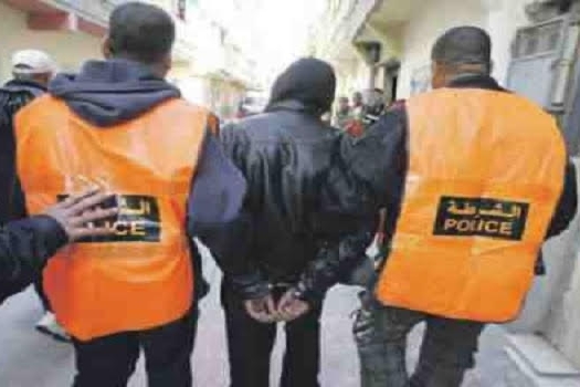 المغرب: اعتقال صاحب مقطع فيديو يظهر تعرض امرأة عارية ومكبلة للضرب