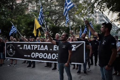 أنقرة تصف رد فعل أثينا على أداء صلاة الجمعة في آيا صوفيا بـ