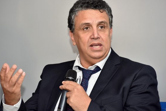 الأمين العام لـ'الأصالة والمعاصرة' عبد اللطيف وهبي