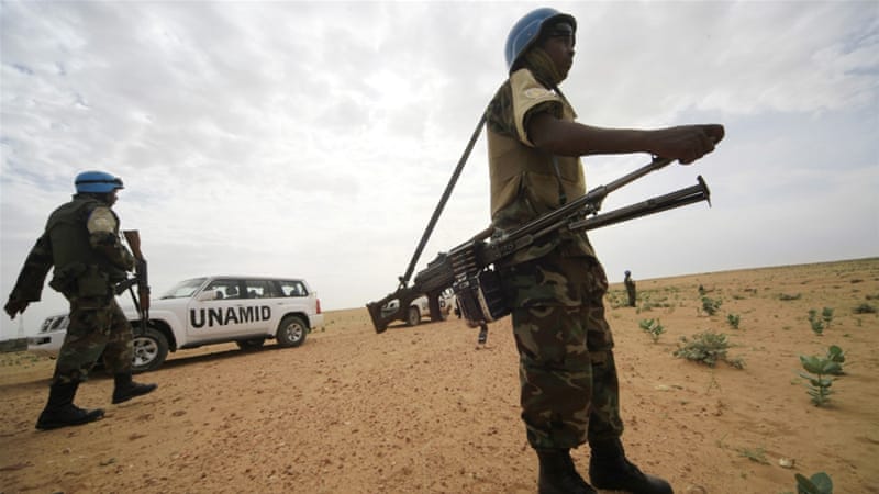 أكثر من ستين قتيلا في هجوم جديد في دارفور