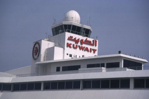 فيروس كورونا: الكويت تحظر رحلات الطيران التجاري من 31 دولة 