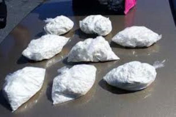 الامن المغربي يجهض محاولة لتهريب حوالي 16 كيلوغراما من الكوكايين 