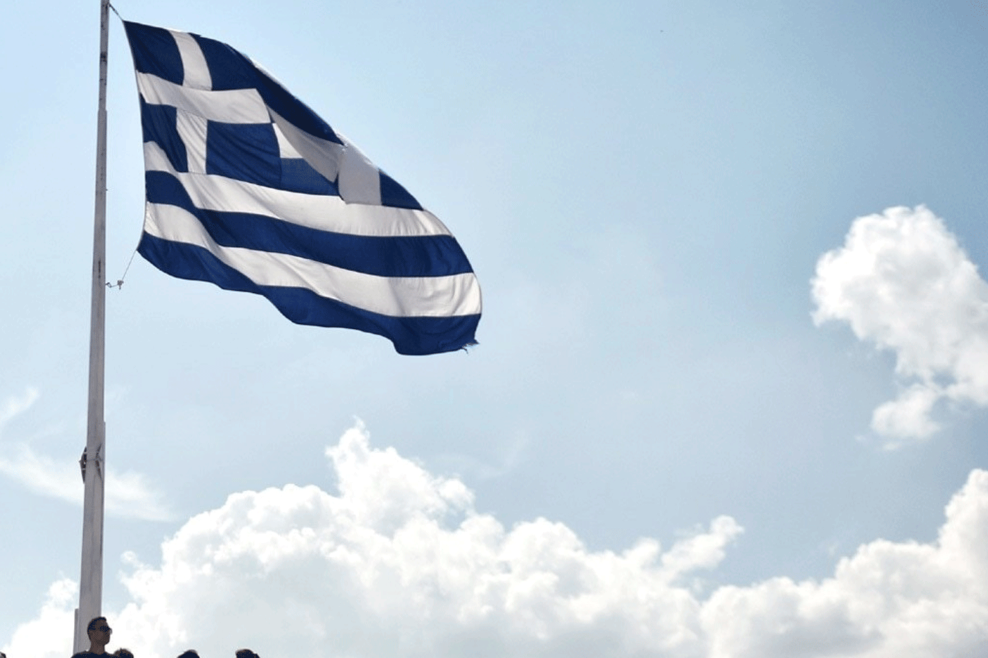 اليونان تؤكد استعدادها لبدء مباحثات مع تركيا