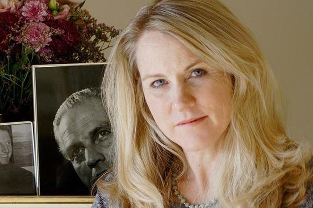 سفيرة لبنان في الأردن ترايسي شمعون