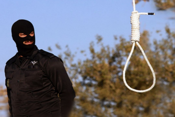 إعدام رجل أدين بقتل أحد عناصر الحرس الثوري في إيران