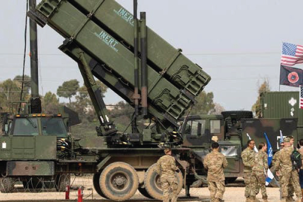 المجر تحصل على صواريخ دفاع جوي أميركية بمليار دولار