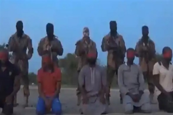 فرنسا تفتح تحقيقاً بمقتل عمال إغاثة في النيجر