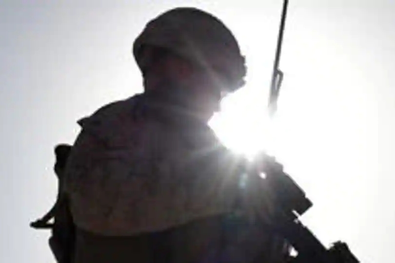 خفض عدد القوات الأميركية في أفغانستان مرتبط بمحادثات السلام