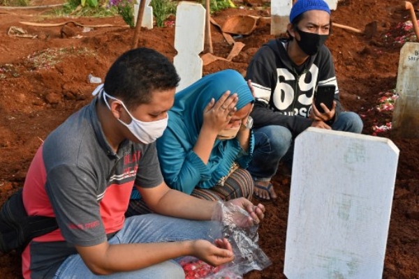 إندونيسيا تبدأ اختبار لقاح صيني ضد فيروس كورونا