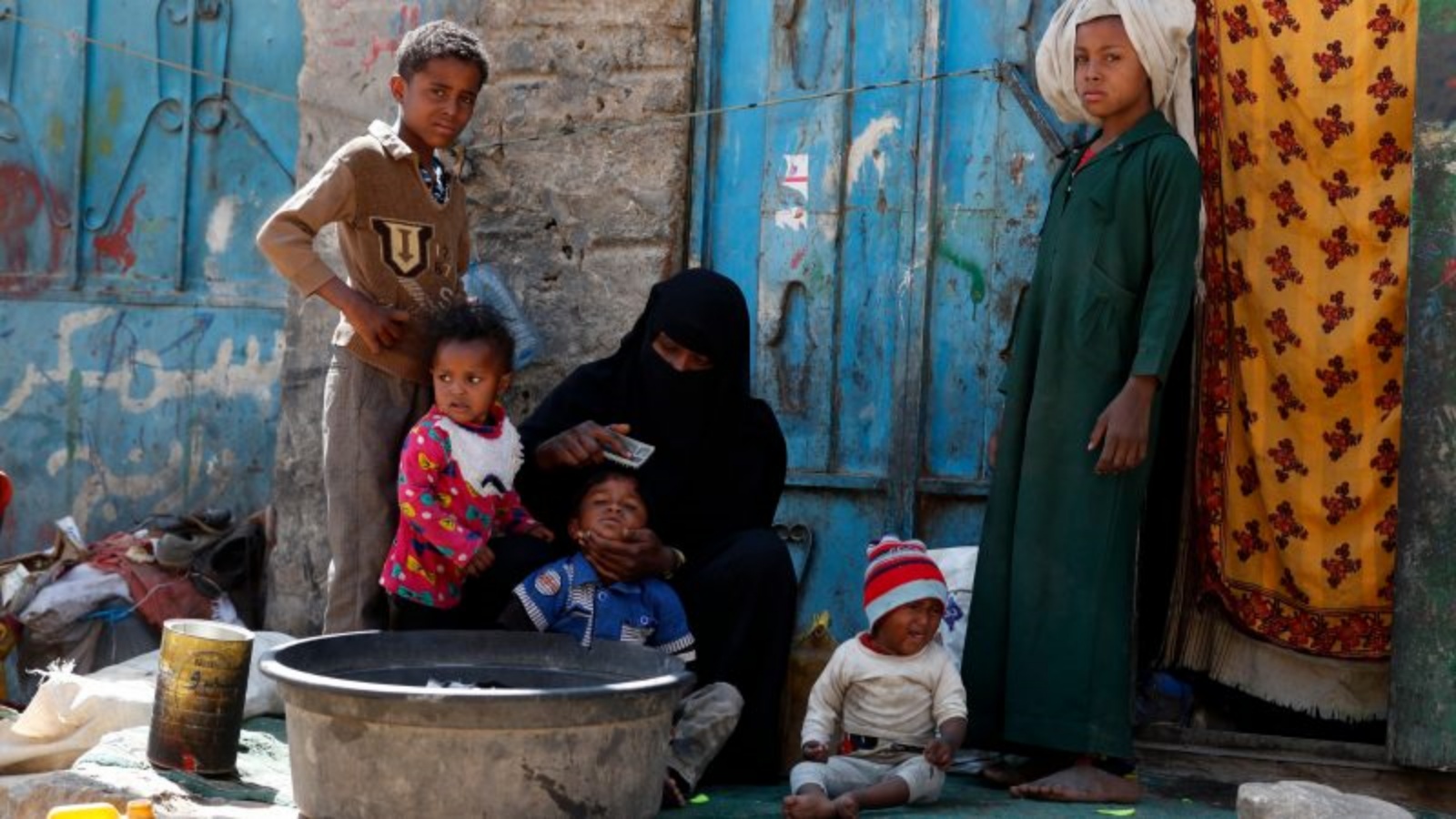 الأمم المتحدة تحذر من تقليص برامج المساعدات باليمن