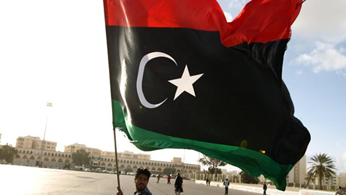 وقف النار في ليبيا موضع ترحيب سعودي وإماراتي