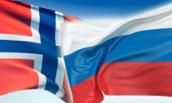 روسيا والنرويج وتبادل طرد دبلوماسيين