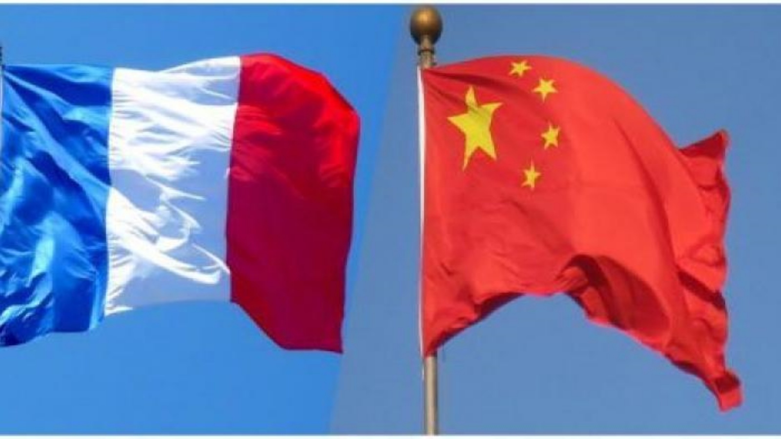 تايوان تفتح بعثة ثانية لها في فرنسا وبكين تعترض