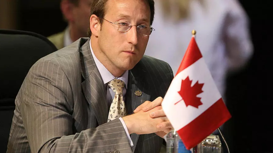 بيتر ماكاي المرشح الأوفر حظًا لرئاسة المحافظين في كندا 