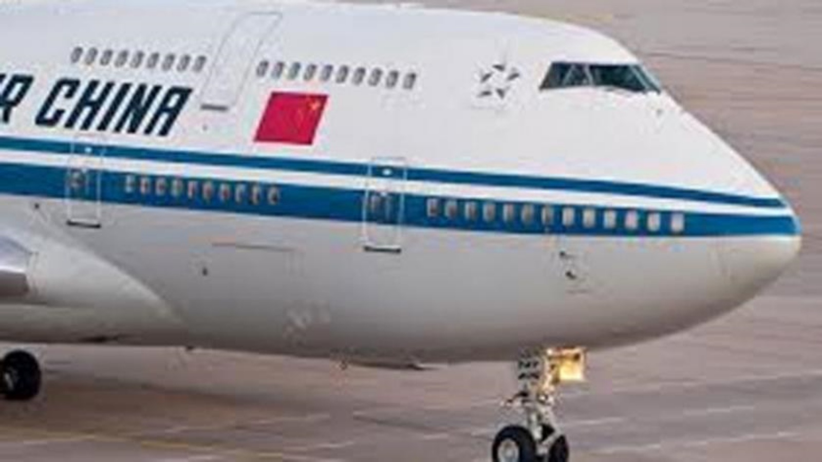 الرحلات الداخلية تخفف من خسائر شركات الطيران الصينية