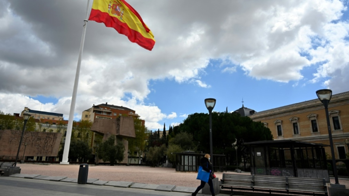 ارتفاع عداد إصابات كورونا في إسبانيا يعيد شبح الإغلاق التام 