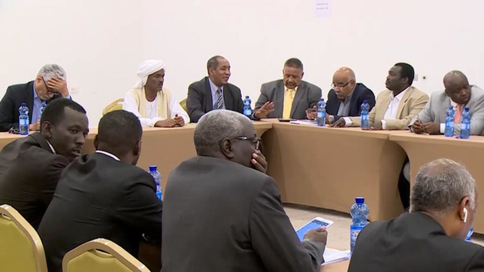 من هم المتمردون السودانيون الذين سيوقعون اتفاق سلام مع الحكومة الانتقالية؟