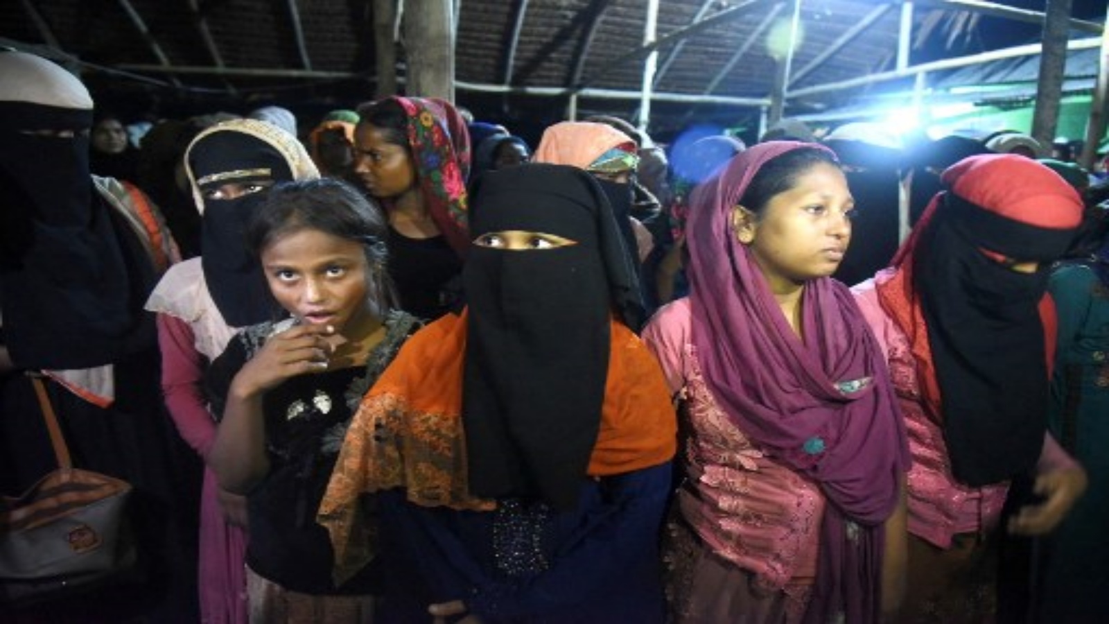 تعد ماليزيا وأندونيسيا واجهة مفضلة للاجئي الأقلية المسلمة المضطهدة