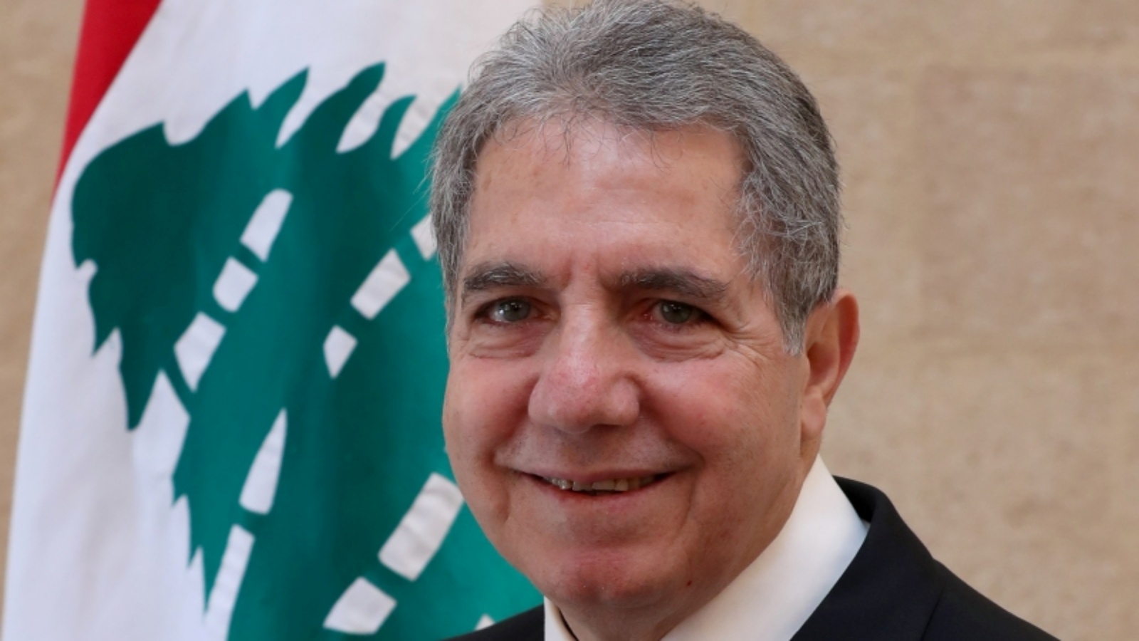 وزير المالية اللبناني غازي وزني