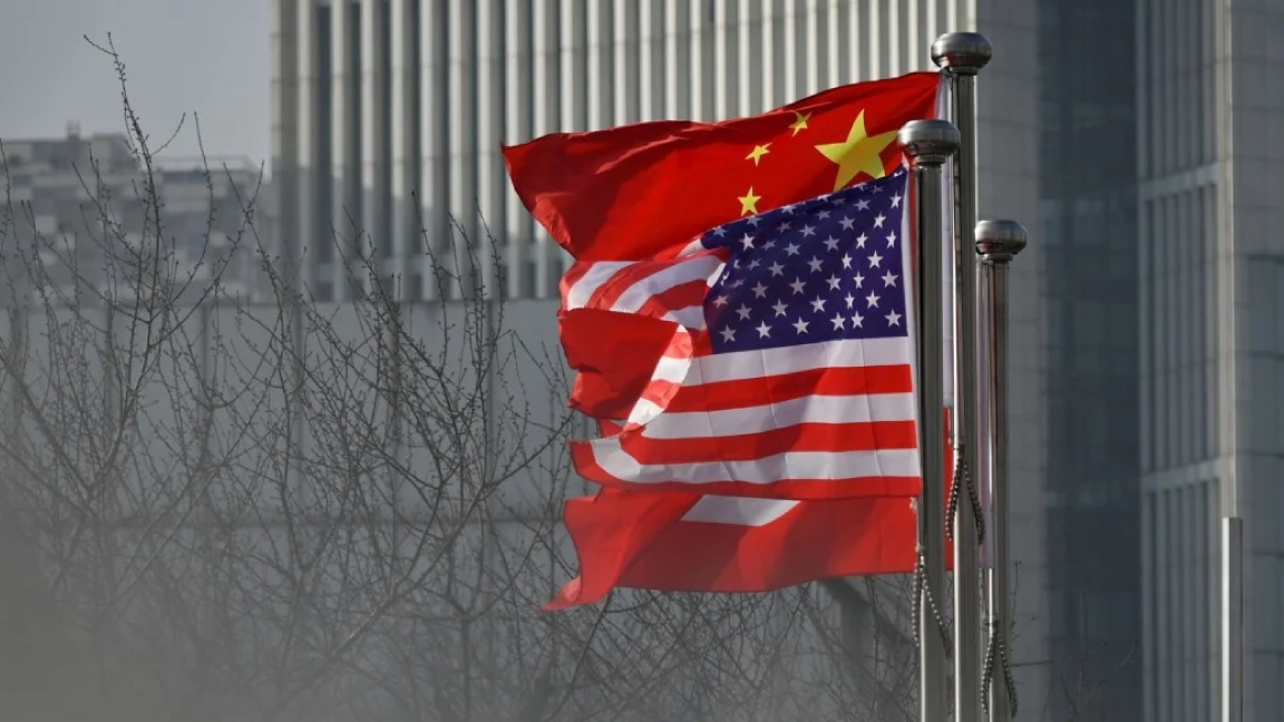 توتر العلاقات بين بكين وواشنطن يحرم مراسلين يعملون لوسائل إعلام أميركية من دخول الصين