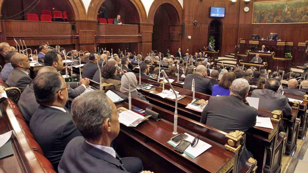 الانتخابات التشريعية في مصر في أكتوبر ونوفمبر