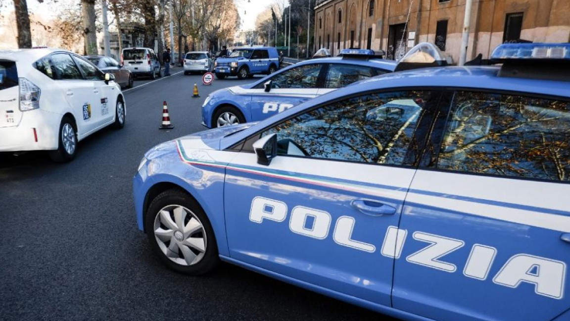 الشرطة الإيطالية تعتقل أربعة متهمين باغتصاب جماعي (أرشيفية)