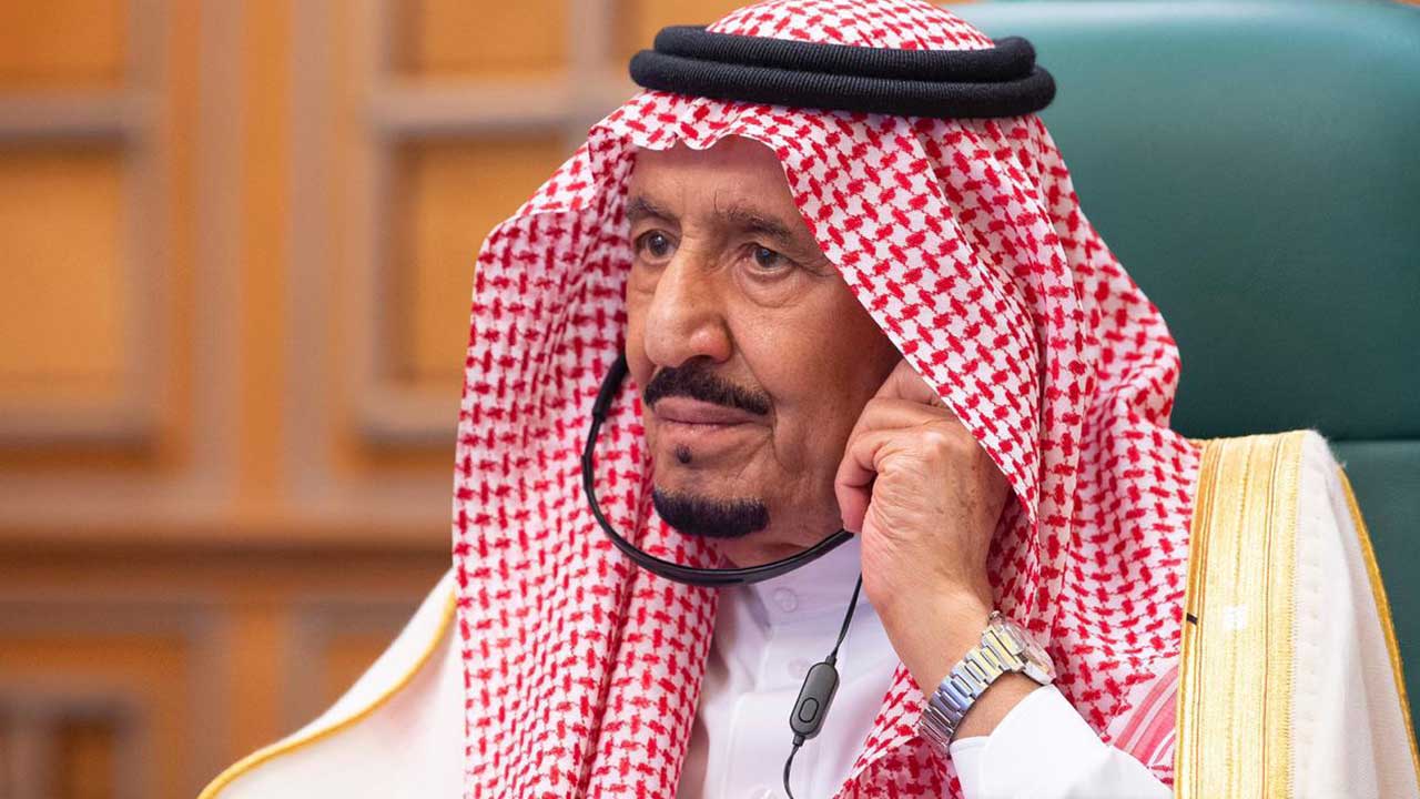 السعودية تستعد لقمة العشرين في نوفمبر 